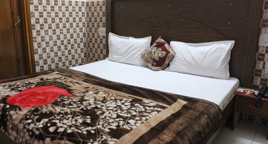 Hotel Royal inn, Haridwar 4